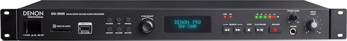 DENON DN-300R MKII
