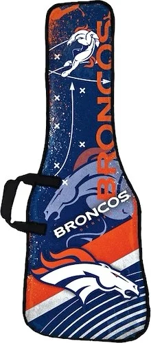 Denver Broncos Gig Bag