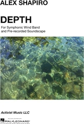 Depth from Immersion