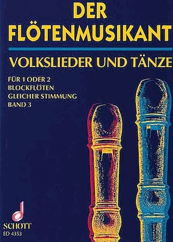Der Floetenmusikant