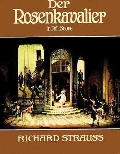 Der Rosenkavalier