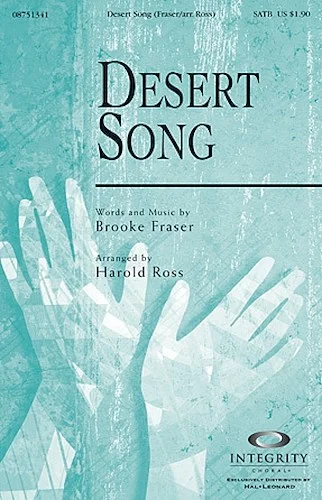 Desert Song