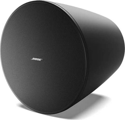 DesignMax DM10P-SUB Black Pendant Subwoofer