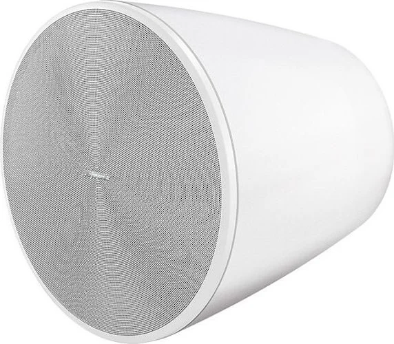 DesignMax DM10P-SUB White Pendant Subwoofer