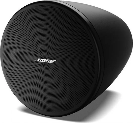 DesignMax DM3P Black Pendant Loudspeaker