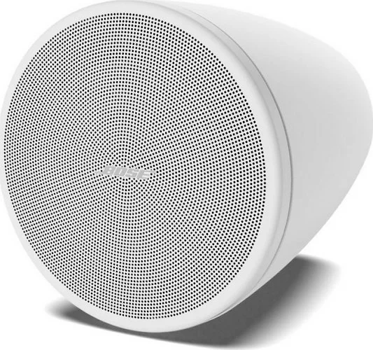 DesignMax DM3P White Pendant Loudspeaker