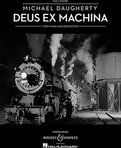 Deus Ex Machina
