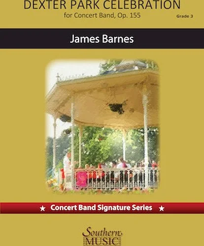 Dexter Park Celebration