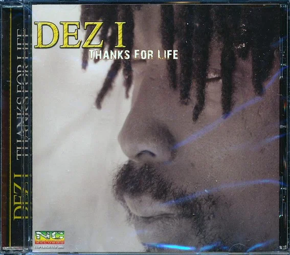 Dez I - Thanks For Life