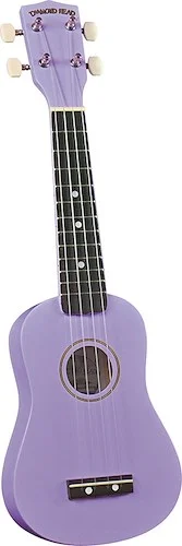 DIAMOND HEAD SOP UKE VIOLET