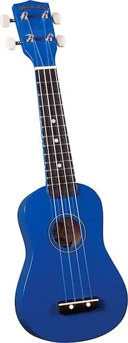 DIAMOND HEAD SOPRANO UKE  BLUE