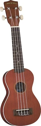 DIAMOND HEAD SOPRANO UKULELE