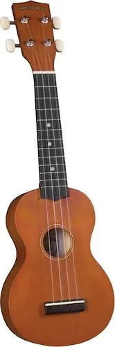 DIAMONDHEAD UKE SOPRANO MAHOG