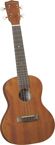 DIAMONDHEAD UKULELE CONCERT