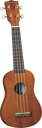 DIAMONDHEAD UKULELE SOPRANO