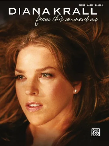 Diana Krall: From This Moment On