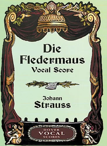 Die Fledermaus