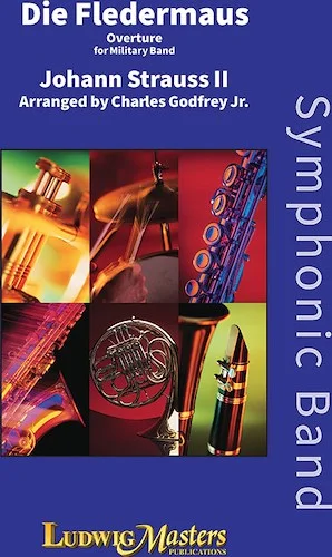 Die Fledermaus: Overture<br>