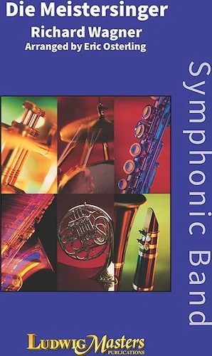Die Meistersinger Exerpts