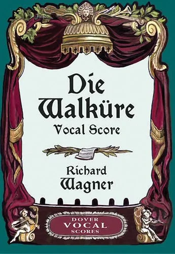 Die Walküre