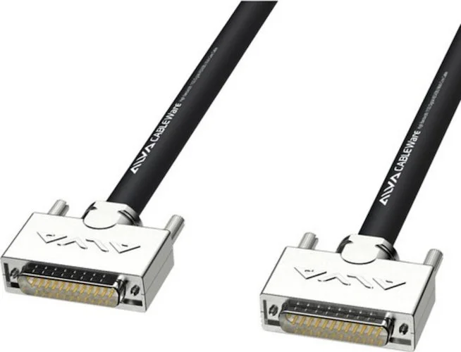 Digital Multi-core cable, AES/BEU, Pro Series, 1m