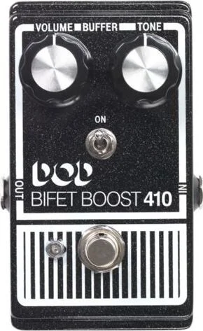 Digitech DOD410-14 Bifet Boost
