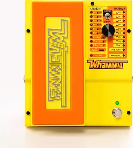 Digitech WHAMMYMN Mono Neon Signature Whammy