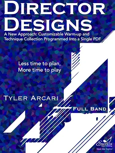 Director Designs - Full Band