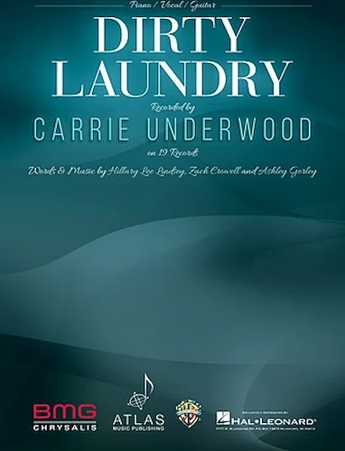 Dirty Laundry