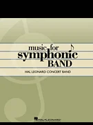 Discover the Wild - (Overture for Band)