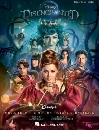 Disenchanted - Music from the Motion Picture Soundtrack