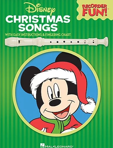 Disney Christmas Songs
