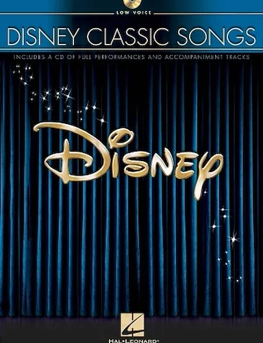 Disney Classic Songs