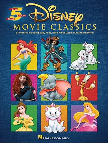 Disney Movie Classics