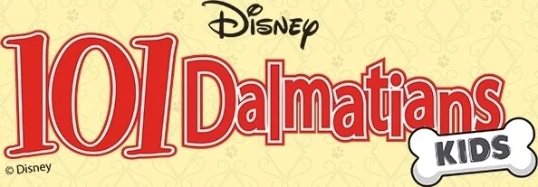 Disney's 101 Dalmatians KIDS - Audio Sampler