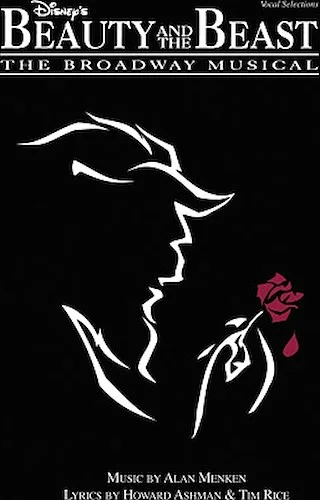 Disney's Beauty and the Beast: The Broadway Musical