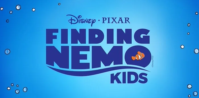 Disney's Finding Nemo KIDS - Audio Sampler