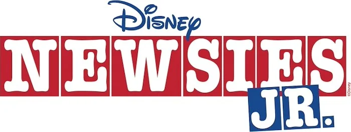 Disney's Newsiers JR. - Audio Sampler