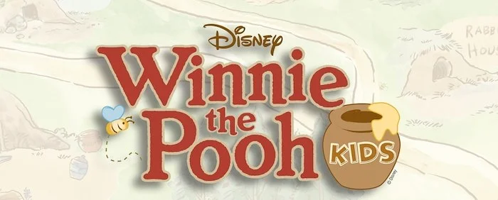 Disney's Winnie the Pooh KIDS - Audio Sampler