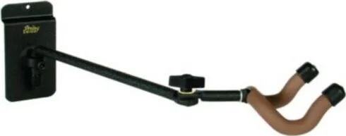 Disp,Vln Holder,8" MultiAngle ,Blk Slt