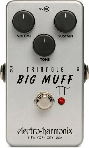 Distortion / Sustainer