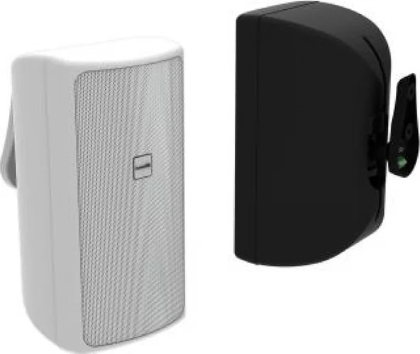 Distributed Design Series Surface Mount 5" Full-Range Speaker