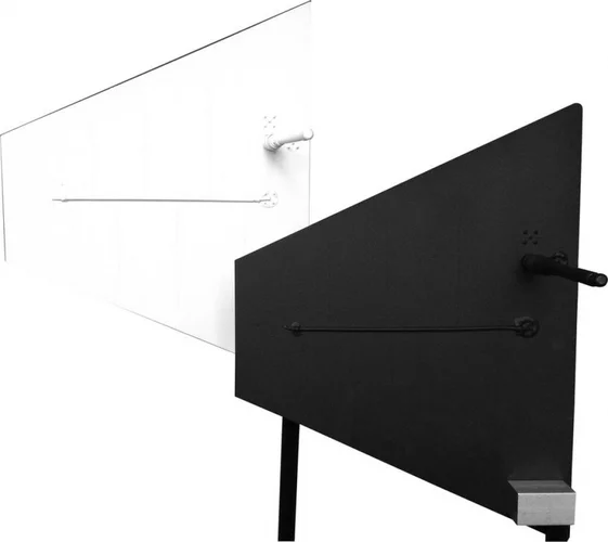 Diversity Fin™ Antenna (Install White)