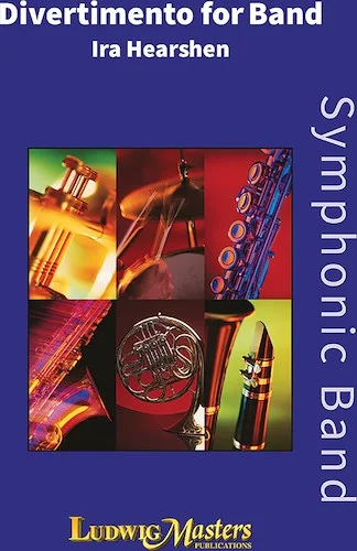 Divertimento for Band