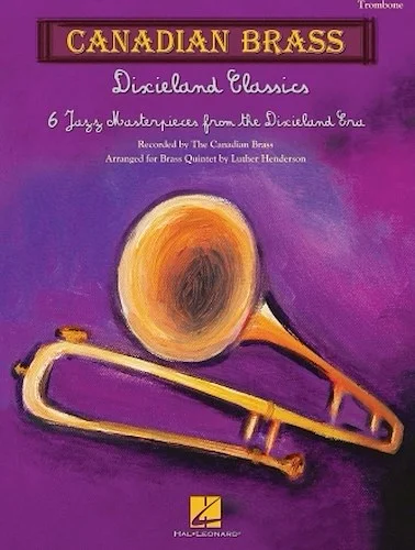 Dixieland Classics