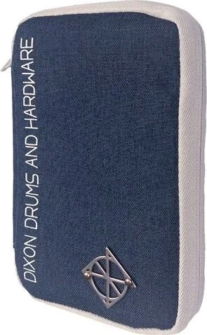 Dixon Drummers Pouch