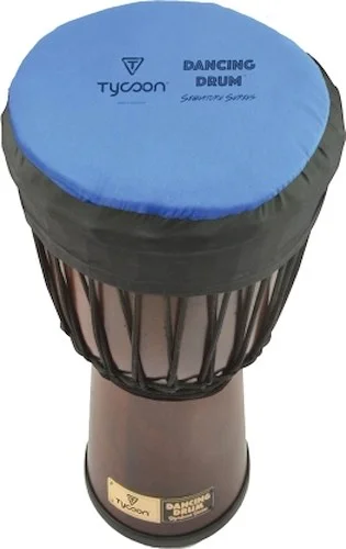Djembe Hat - 11 inch.
