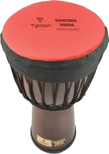 Djembe Hat - 13 inch.
