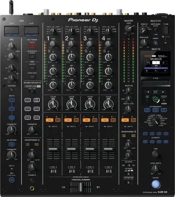 DJM-A9 Mixer