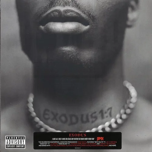 DMX - Exodus